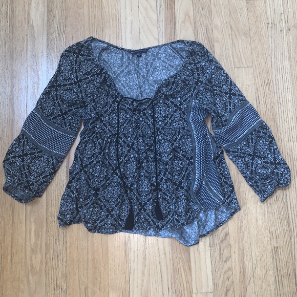 Blouse! - Picture 4 of 4